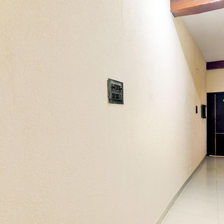 Hotel O Sr Grand Gorakhpur Luaran gambar