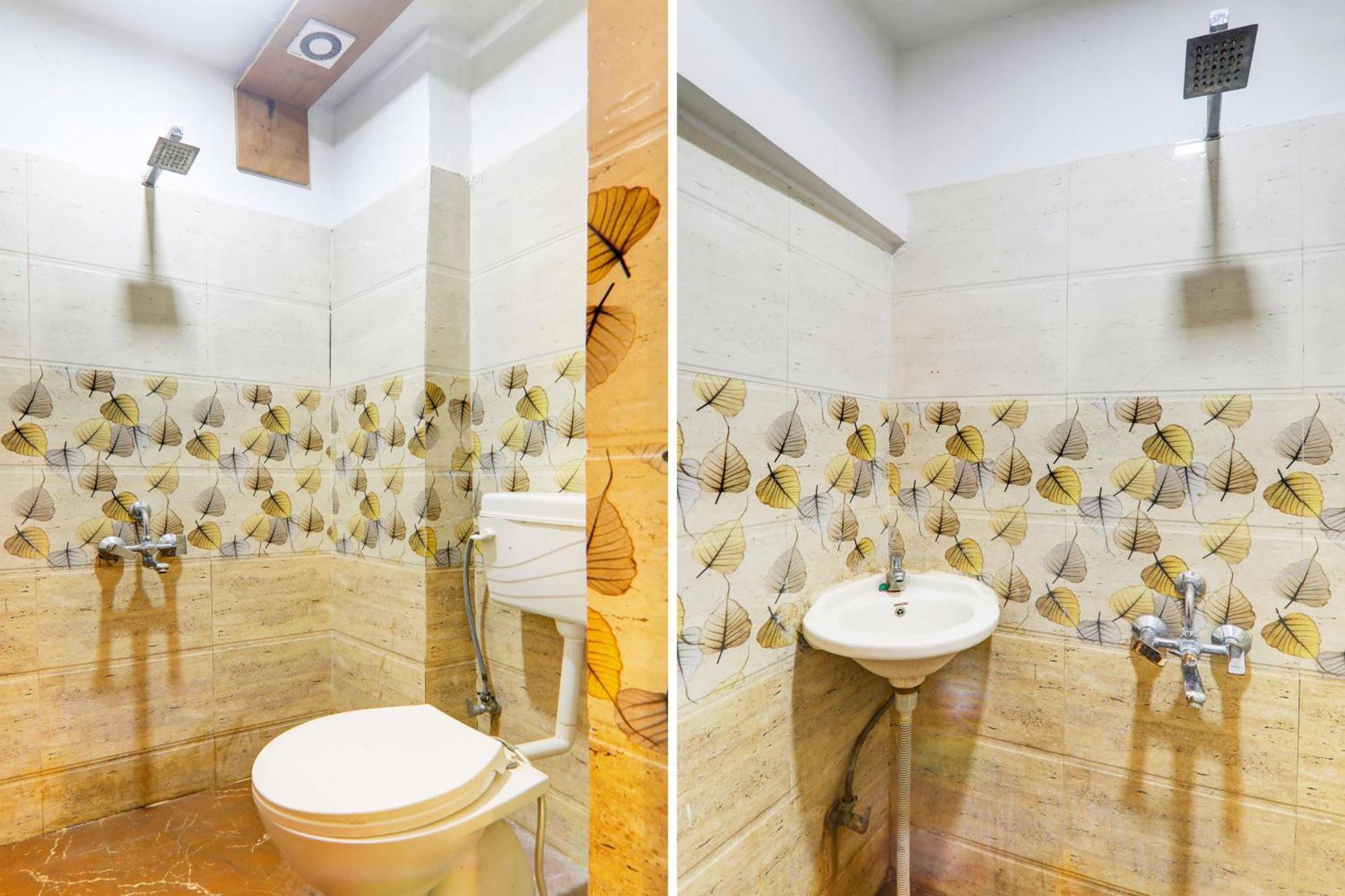 Hotel O Sr Grand Gorakhpur Luaran gambar