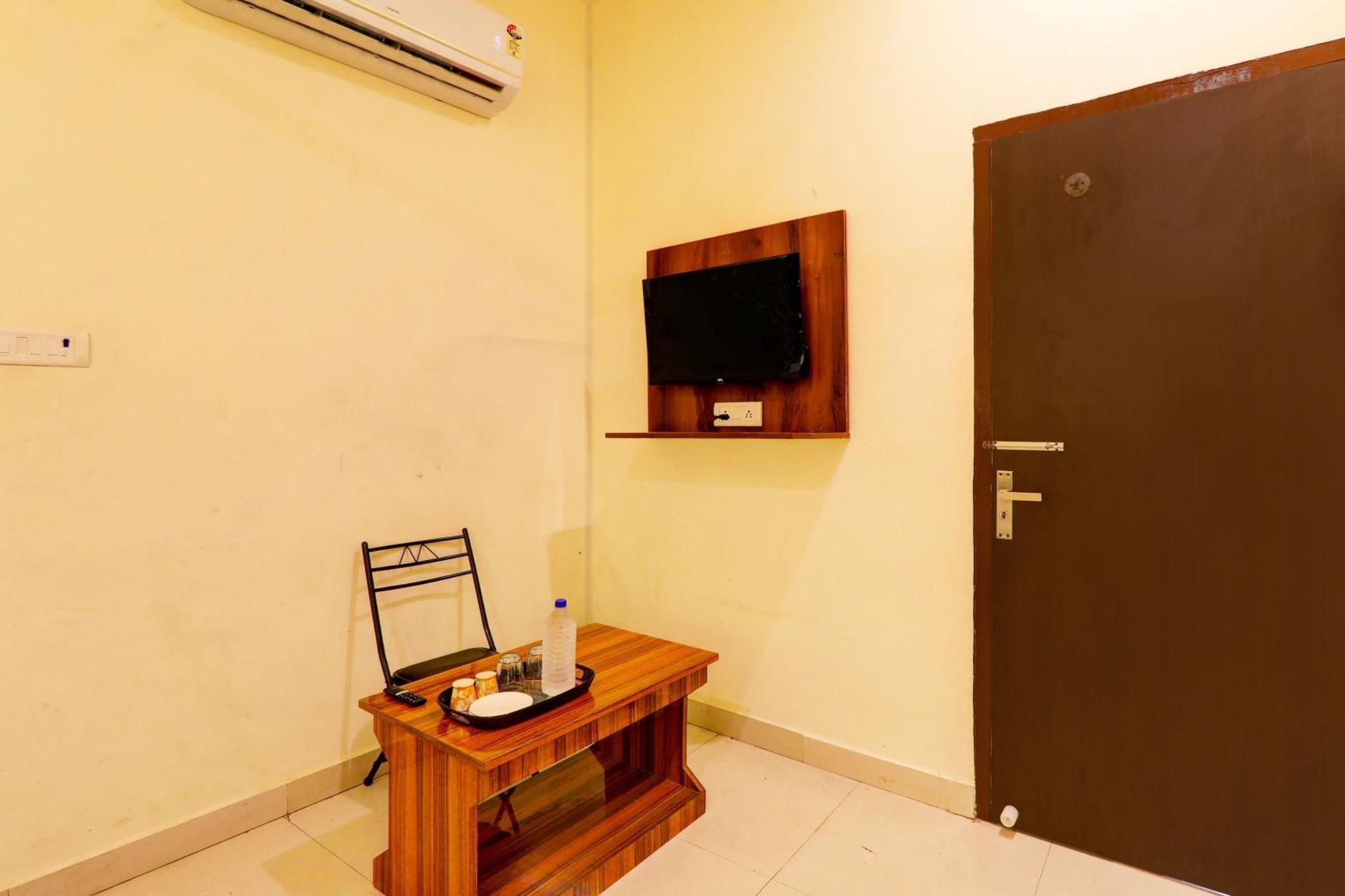 Hotel O Sr Grand Gorakhpur Luaran gambar