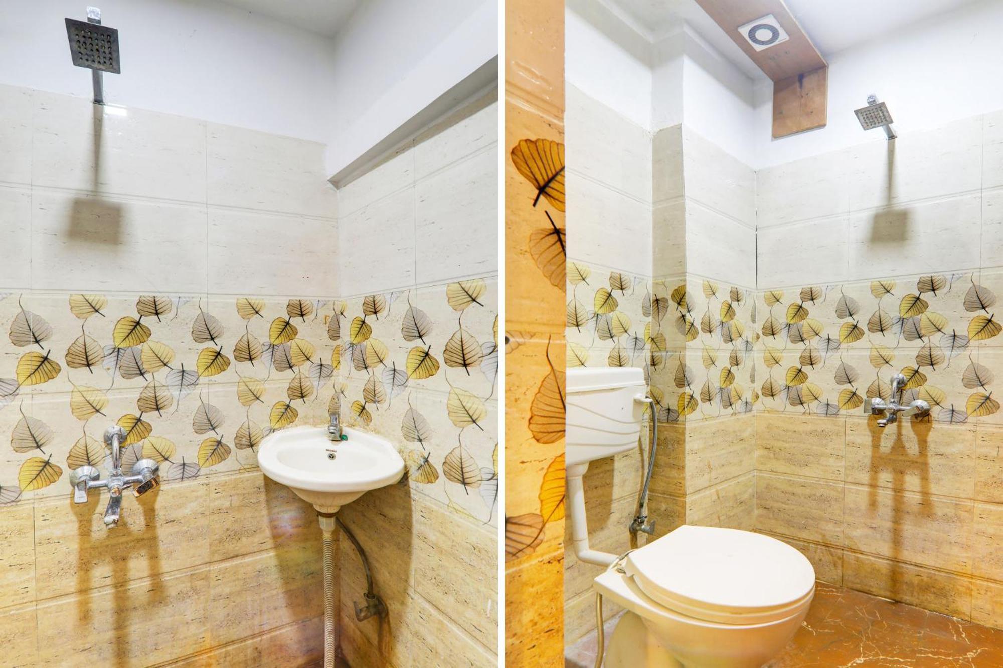 Hotel O Sr Grand Gorakhpur Luaran gambar