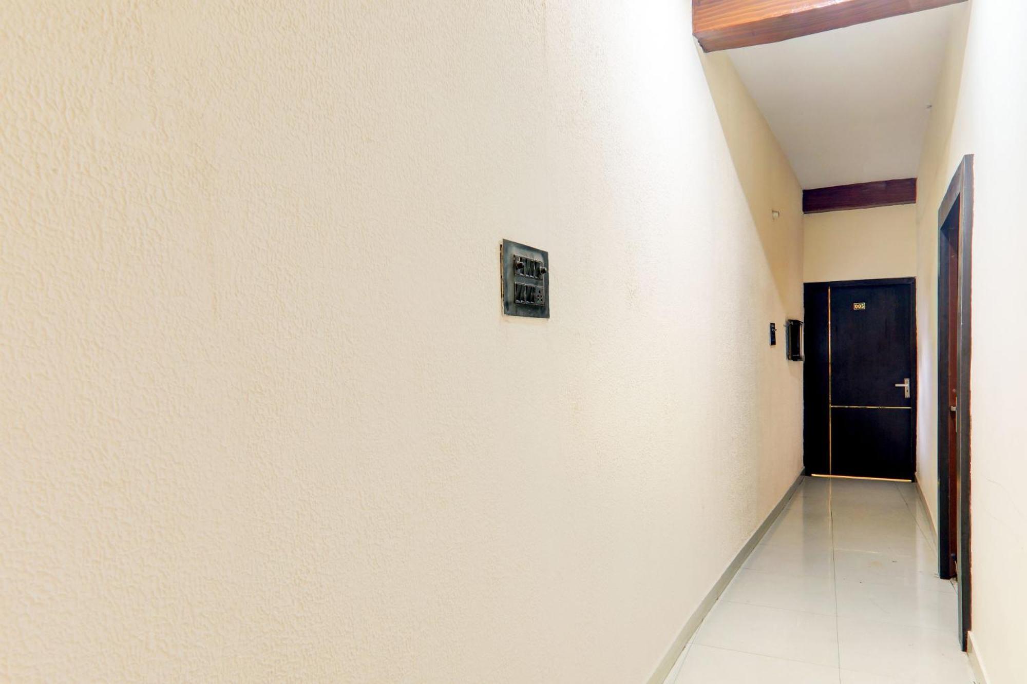 Hotel O Sr Grand Gorakhpur Luaran gambar